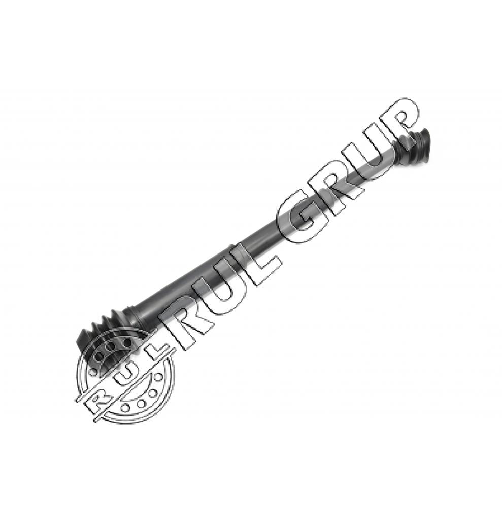 07002742 TUB TELESCOPIC LUNG